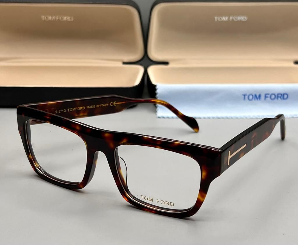TOMFORD LEOPARD